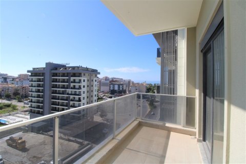 2+1 Wohnung  in Mahmutlar, Antalya, Türkei Nr. 238528 - 7