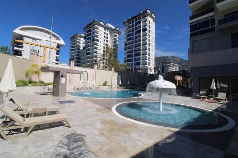 2+1 Wohnung  in Mahmutlar, Antalya, Türkei Nr. 238528 - 12