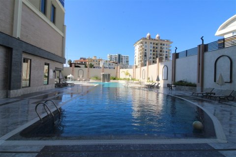 2+1 Wohnung  in Mahmutlar, Antalya, Türkei Nr. 238528 - 13