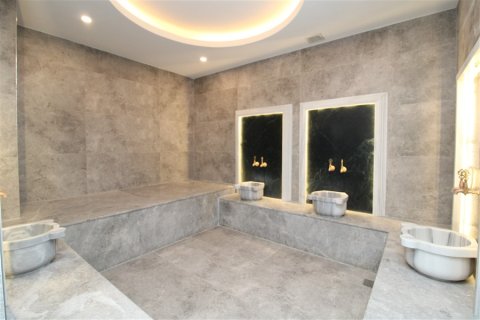 2+1 Wohnung  in Mahmutlar, Antalya, Türkei Nr. 238528 - 23