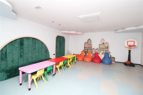 2+1 Wohnung  in Mahmutlar, Antalya, Türkei Nr. 238528 - 16