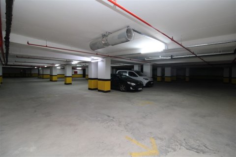 2+1 Wohnung  in Mahmutlar, Antalya, Türkei Nr. 238528 - 26