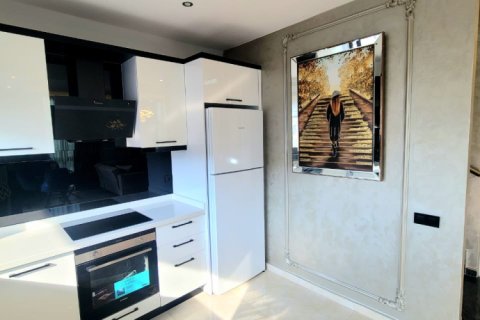 2+1 Leilighet  i Mahmutlar, Antalya, Tyrkia Nr. 238293 - 23
