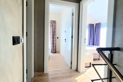 2+1 Leilighet  i Mahmutlar, Antalya, Tyrkia Nr. 238293 - 11