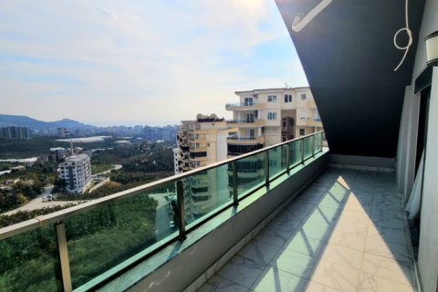 2+1 Leilighet  i Mahmutlar, Antalya, Tyrkia Nr. 238293 - 3