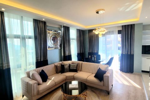 2+1 Leilighet  i Mahmutlar, Antalya, Tyrkia Nr. 238293 - 6