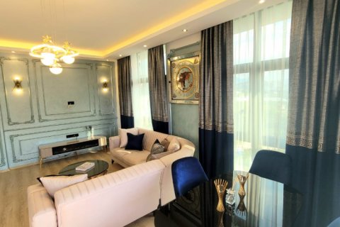 2+1 Leilighet  i Mahmutlar, Antalya, Tyrkia Nr. 238293 - 5