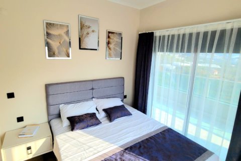 2+1 Leilighet  i Mahmutlar, Antalya, Tyrkia Nr. 238293 - 8