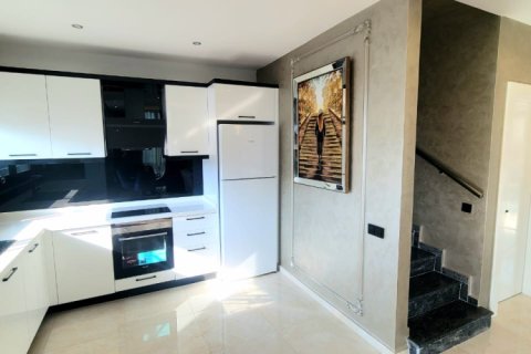 2+1 Leilighet  i Mahmutlar, Antalya, Tyrkia Nr. 238293 - 27