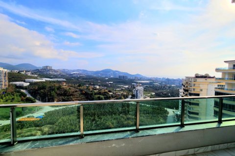 2+1 Leilighet  i Mahmutlar, Antalya, Tyrkia Nr. 238293 - 19