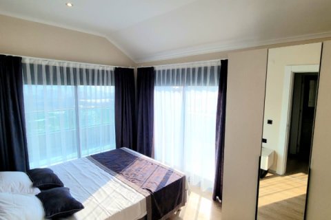 2+1 Leilighet  i Mahmutlar, Antalya, Tyrkia Nr. 238293 - 13