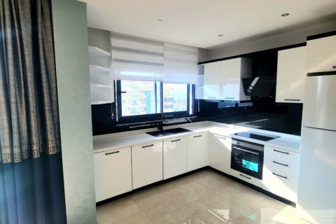 2+1 Leilighet  i Mahmutlar, Antalya, Tyrkia Nr. 238293 - 4