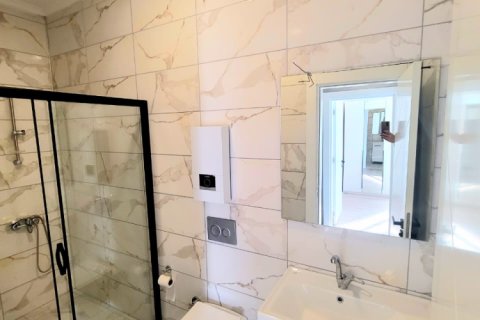 2+1 Leilighet  i Mahmutlar, Antalya, Tyrkia Nr. 238293 - 21