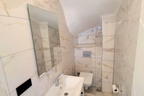 2+1 Leilighet  i Mahmutlar, Antalya, Tyrkia Nr. 238293 - 28