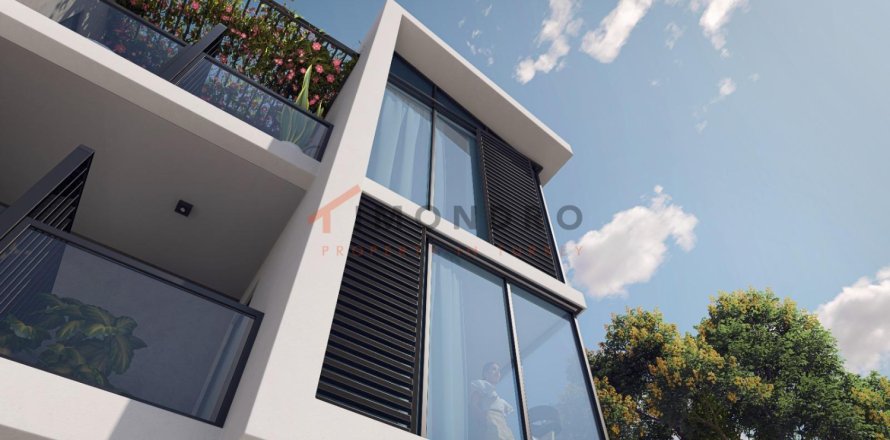 4+1 Villa in Istanbul, Turkey No. 177616