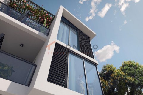 4+1 Villa  i Istanbul, Tyrkiet Nr. 177616