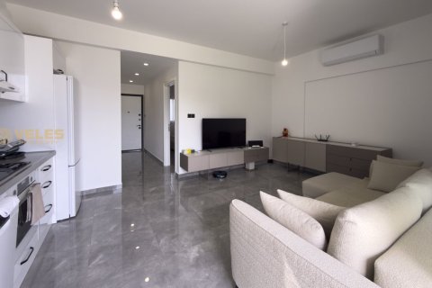 1+1 Lägenhet  i Bahceli, Girne,  Nr. 238632 - 11