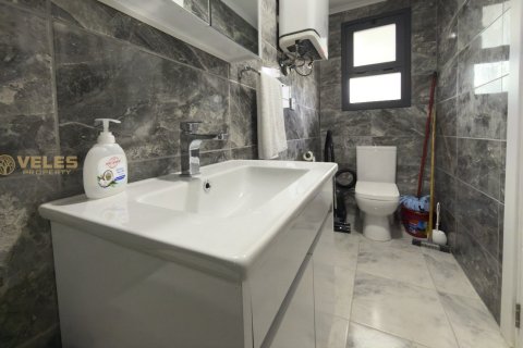 1+1 Lägenhet  i Bahceli, Girne,  Nr. 238632 - 15