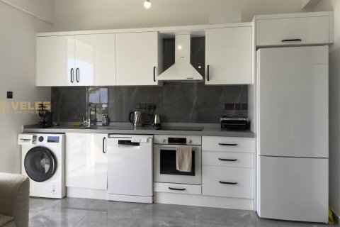 1+1 Lägenhet  i Bahceli, Girne,  Nr. 238632 - 10