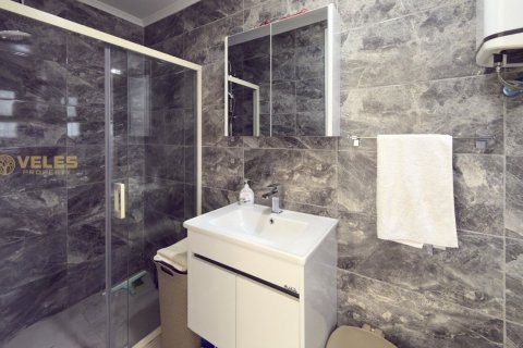 1+1 Lägenhet  i Bahceli, Girne,  Nr. 238632 - 14