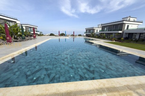 1+1 Lägenhet  i Bahceli, Girne,  Nr. 238632 - 3