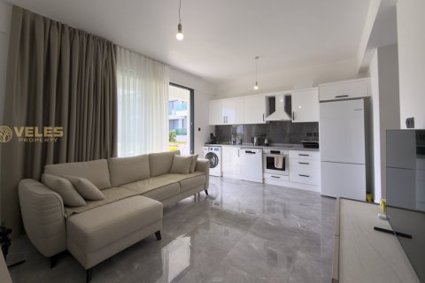 1+1 Lägenhet  i Bahceli, Girne,  Nr. 238632 - 8