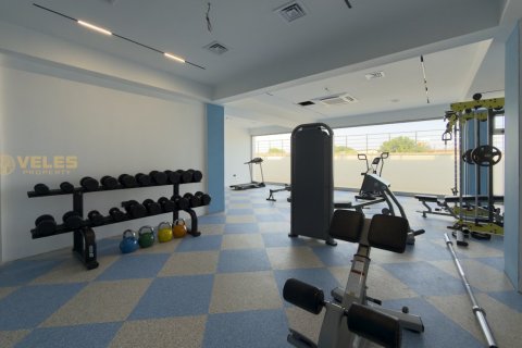 1+1 Lägenhet  i Bahceli, Girne,  Nr. 238632 - 18