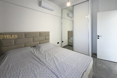 1+1 Lägenhet  i Bahceli, Girne,  Nr. 238632 - 13