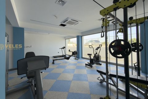 1+1 Lägenhet  i Bahceli, Girne,  Nr. 238632 - 17