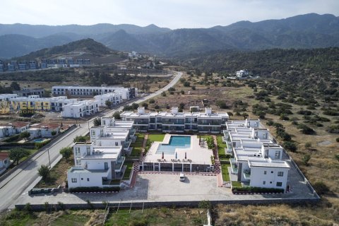 1+1 Lägenhet  i Bahceli, Girne,  Nr. 238632 - 2