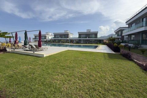 1+1 Lägenhet  i Bahceli, Girne,  Nr. 238632 - 5