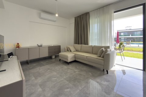 1+1 Lägenhet  i Bahceli, Girne,  Nr. 238632 - 7