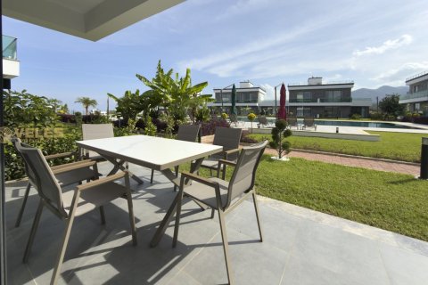 1+1 Lägenhet  i Bahceli, Girne,  Nr. 238632 - 4