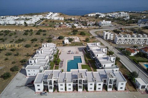 1+1 Lägenhet  i Bahceli, Girne,  Nr. 238632