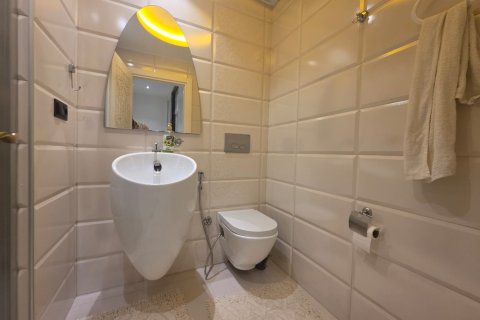 Продажа квартиры  в Махмутларе, Анталье, Турция 2+1, 125м2, №238872 – фото 29