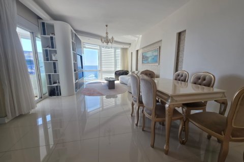 Продажа квартиры  в Махмутларе, Анталье, Турция 2+1, 125м2, №238872 – фото 13