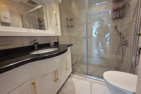 Продажа квартиры  в Махмутларе, Анталье, Турция 2+1, 125м2, №238872 – фото 30