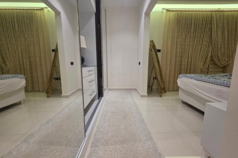 Продажа квартиры  в Махмутларе, Анталье, Турция 2+1, 125м2, №238872 – фото 19