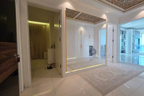 Продажа квартиры  в Махмутларе, Анталье, Турция 2+1, 125м2, №238872 – фото 22
