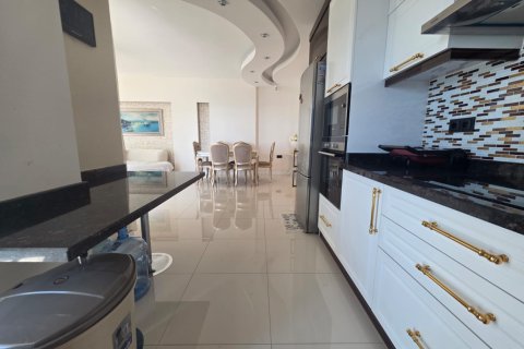 Продажа квартиры  в Махмутларе, Анталье, Турция 2+1, 125м2, №238872 – фото 9