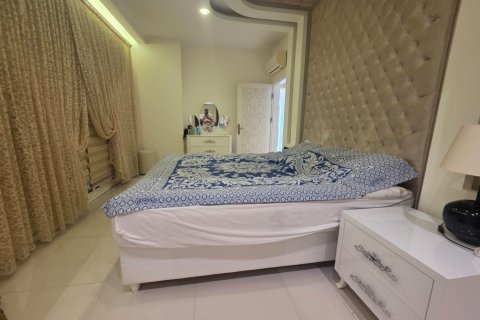 Продажа квартиры  в Махмутларе, Анталье, Турция 2+1, 125м2, №238872 – фото 14