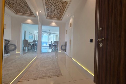Продажа квартиры  в Махмутларе, Анталье, Турция 2+1, 125м2, №238872 – фото 23