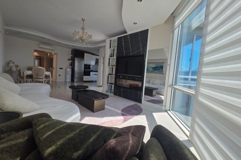Продажа квартиры  в Махмутларе, Анталье, Турция 2+1, 125м2, №238872 – фото 5