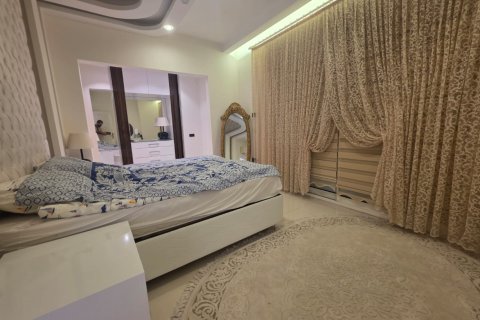 Продажа квартиры  в Махмутларе, Анталье, Турция 2+1, 125м2, №238872 – фото 18