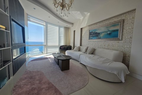Продажа квартиры  в Махмутларе, Анталье, Турция 2+1, 125м2, №238872 – фото 12