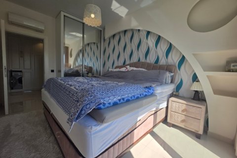 Продажа квартиры  в Махмутларе, Анталье, Турция 2+1, 125м2, №238872 – фото 20