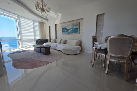 Квартира  2+1 в Махмутларе, Анталья, Турция №238872