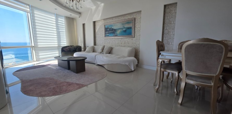 Квартира  2+1 в Махмутларе, Анталья, Турция №238872