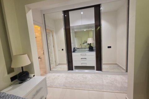 Продажа квартиры  в Махмутларе, Анталье, Турция 2+1, 125м2, №238872 – фото 16