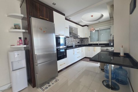 Продажа квартиры  в Махмутларе, Анталье, Турция 2+1, 125м2, №238872 – фото 7